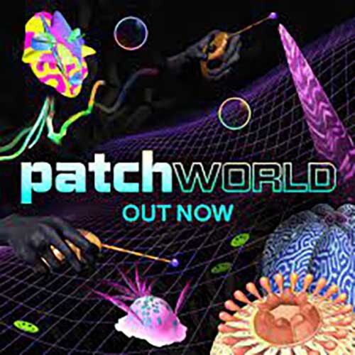 메타퀘스트2 VR 콘텐츠 PatchWorld