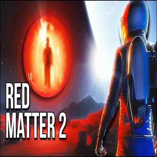 메타퀘스트2 VR 콘텐츠 Red Matter 2