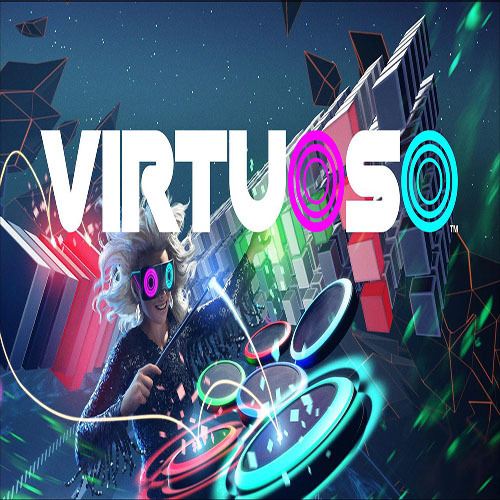 메타퀘스트2 VR 콘텐츠 Virtuoso