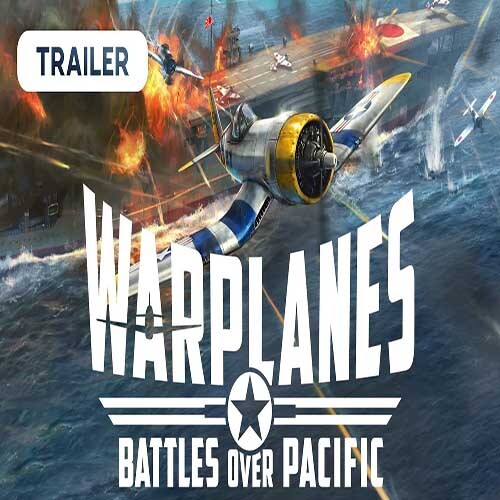 메타퀘스트2 VR 콘텐츠 Warplanes: Battles over Pacific