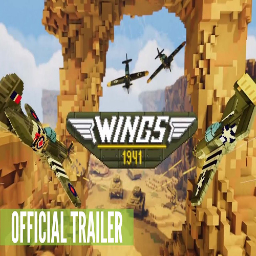 메타퀘스트2 VR 콘텐츠 Wings 1941