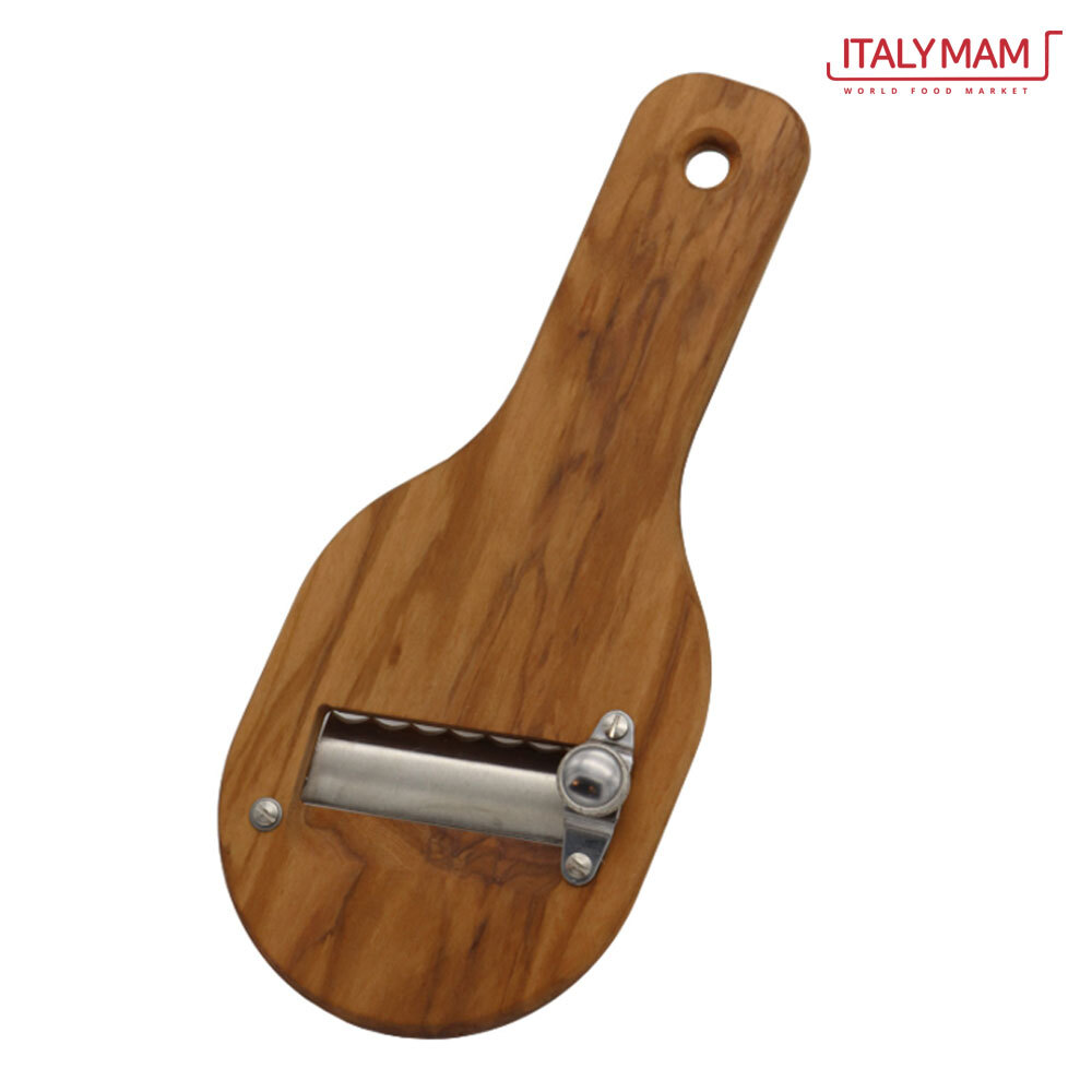 펀고&타르투포 우든 트러플 슬라이서 펀고&타르투포 우든 트러플 슬라이서