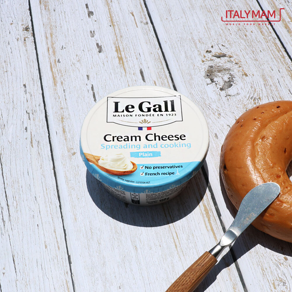 르갈 크림치즈 플레인 150g