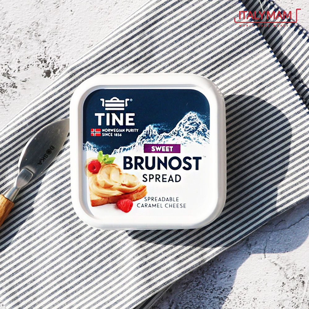티네 브라운치즈 스위트 스프레드 150g