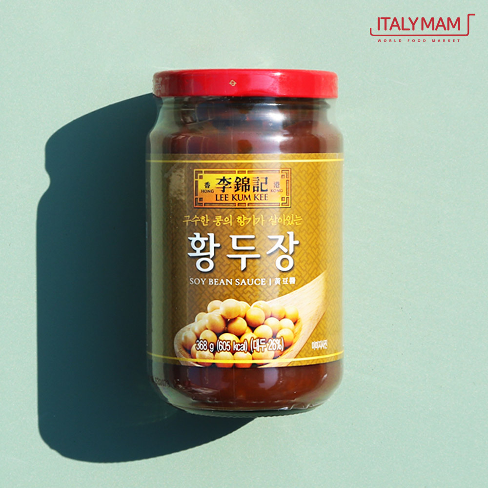 이금기 황두장 368g