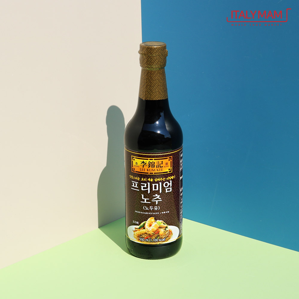 이금기 프리미엄 노두유 500ml