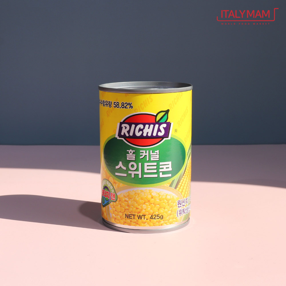 리치스 홀 커널 스위트콘 425g