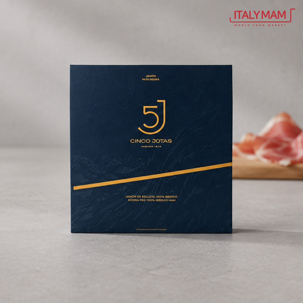 싱코호타스 이베리코 베요타 하몽 70g