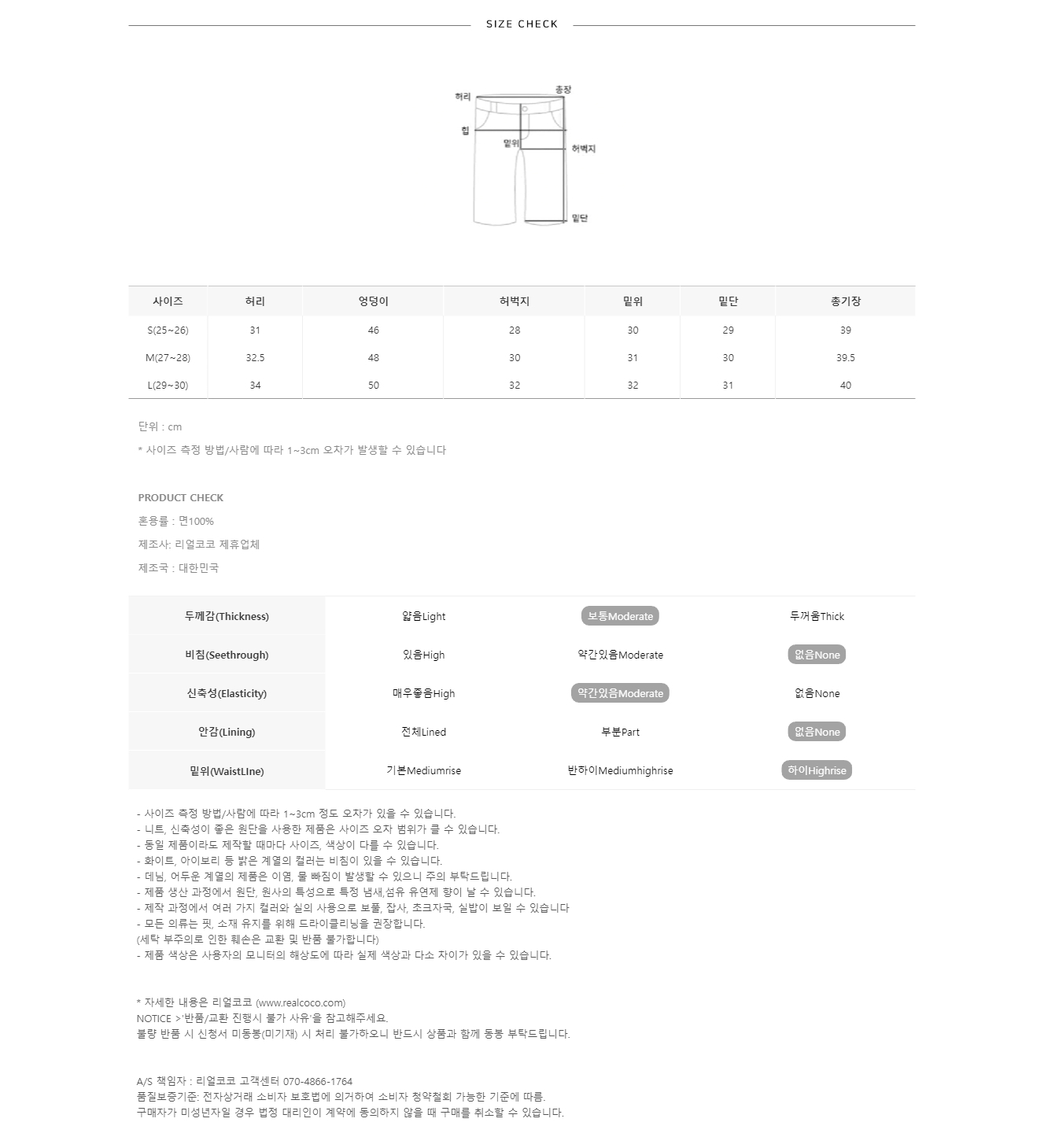 Fortini Nutrition Info