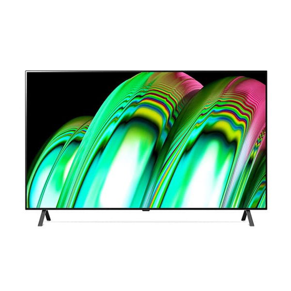 LG OLED-TV 65인치 OLED65A2KNA 스탠드 약정기간 60개월