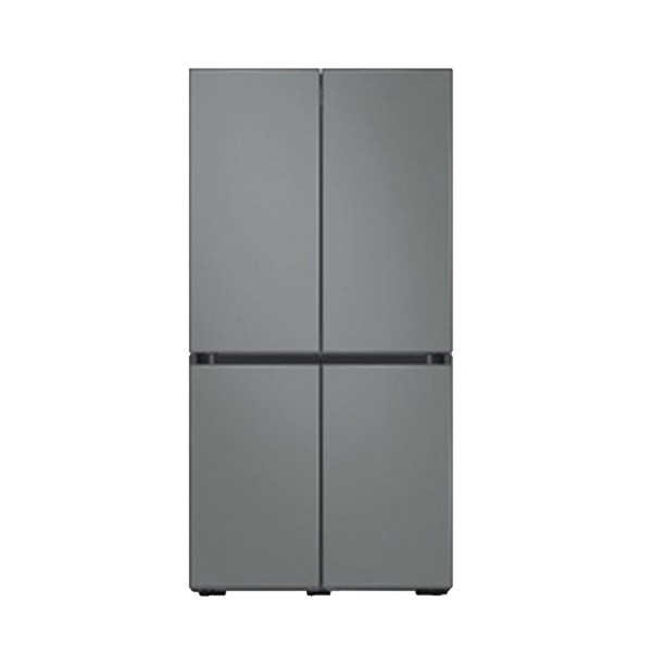 삼성 비스포크 냉장고 875L RF85C90D231 약정기간 60개월
