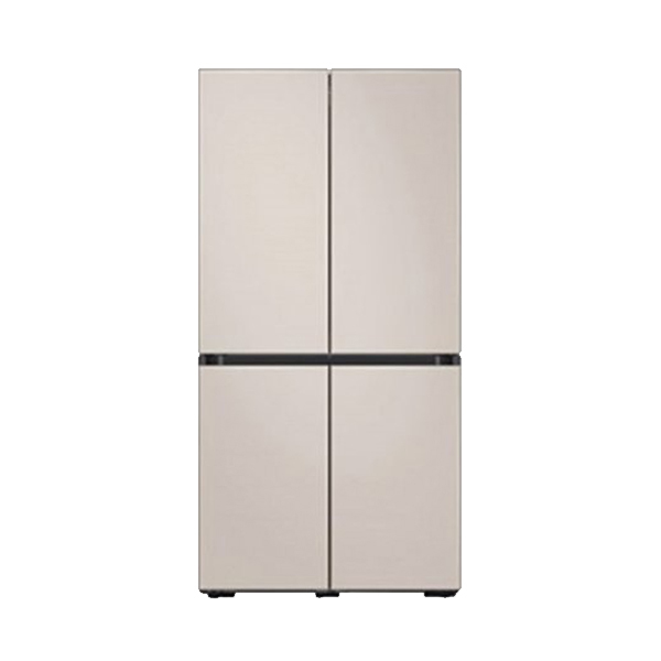 삼성 비스포크 냉장고 875L RF85C90D239 약정기간 60개월