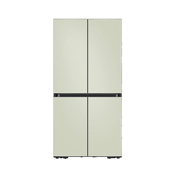 삼성 비스포크 냉장고 875L RF85C90D2QR 약정기간 60개월