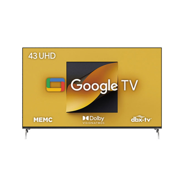 더함 안드로이드11 UHD-TV 벽걸이 43인치 G434U 약정기간 60개월