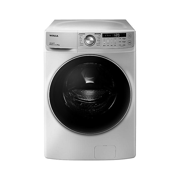 위니아 세탁기 21kg WWD21GEW 약정기간 60개월