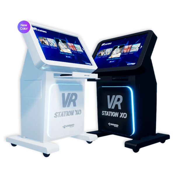 [LG헬로비전 B2B] 삼우이머션 XR솔루션 VR Station XO