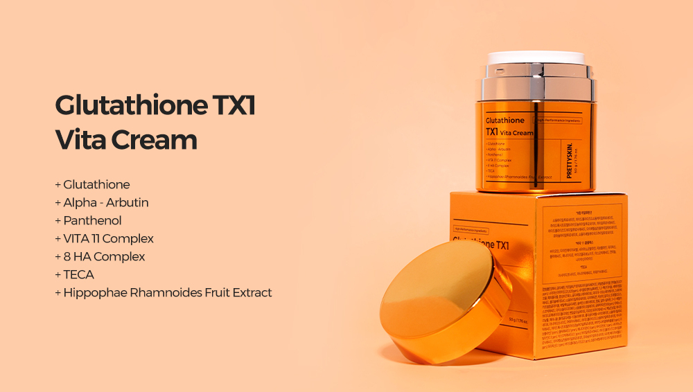 vita glutathione Best Glutathione in the Philippines (2025): Vitapack, NuWhite main image 1
