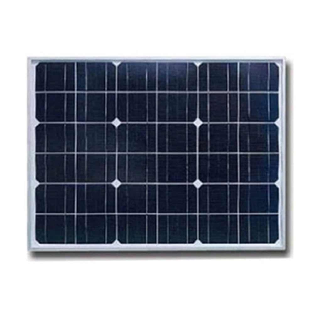 30W 19V 컨트롤러일체형 태양광 패널 전지 모듈 (콤보30WE)