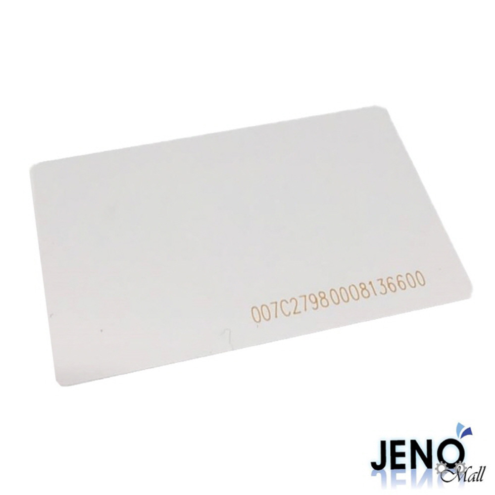 TK4100 RFID 태그 TAG RFID 카드 공카드 125kHz (HAE6716)