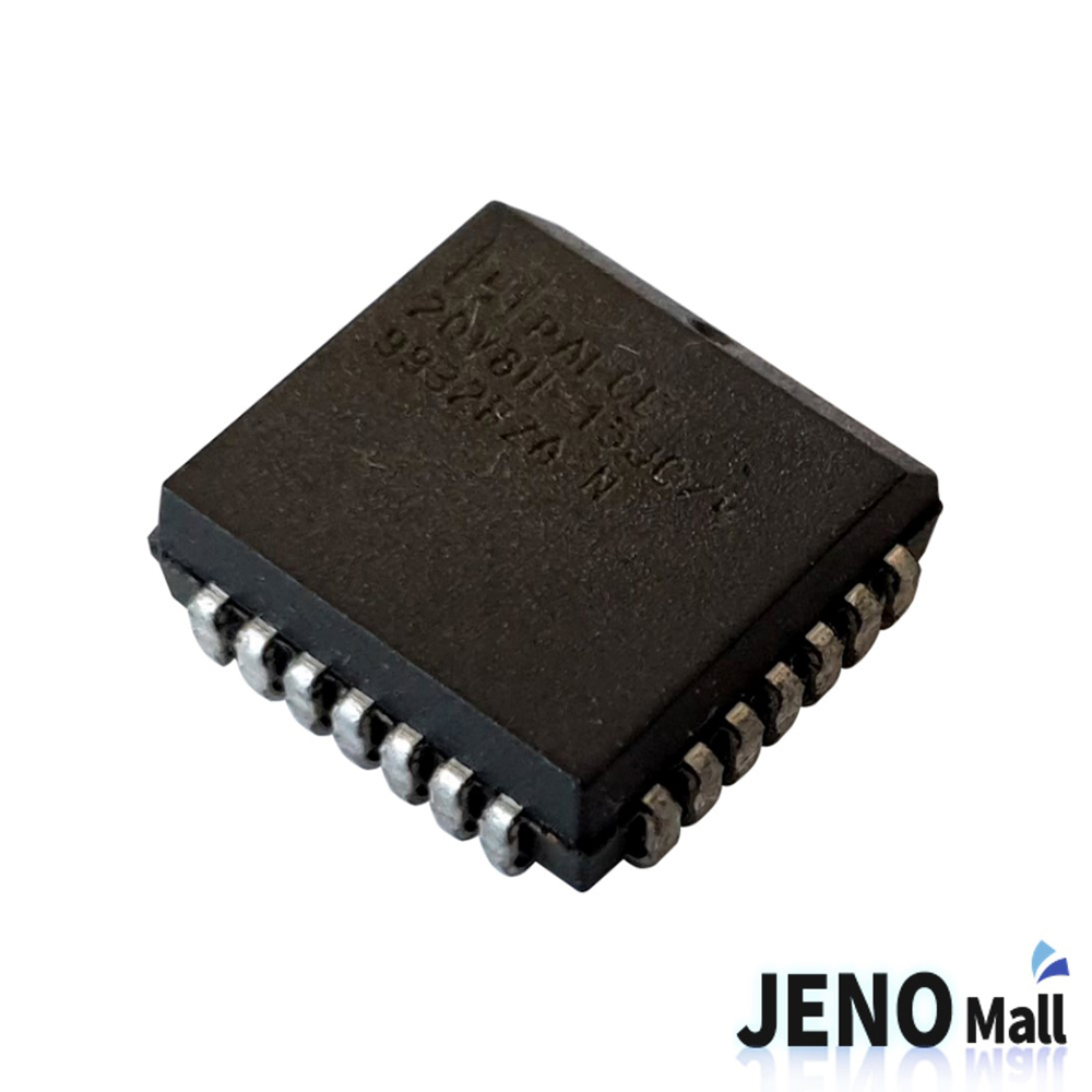 AMD PALCE20V8H-15JC/4 (HAM1627a)