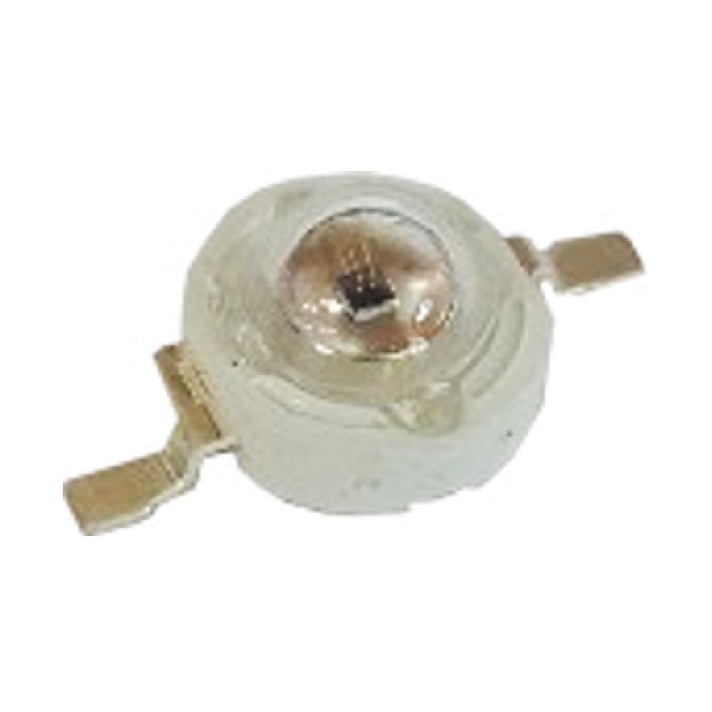 1W 파워 LED 칩 근 적외선 N IR 발광 다이오드 850nm (HBL0302)