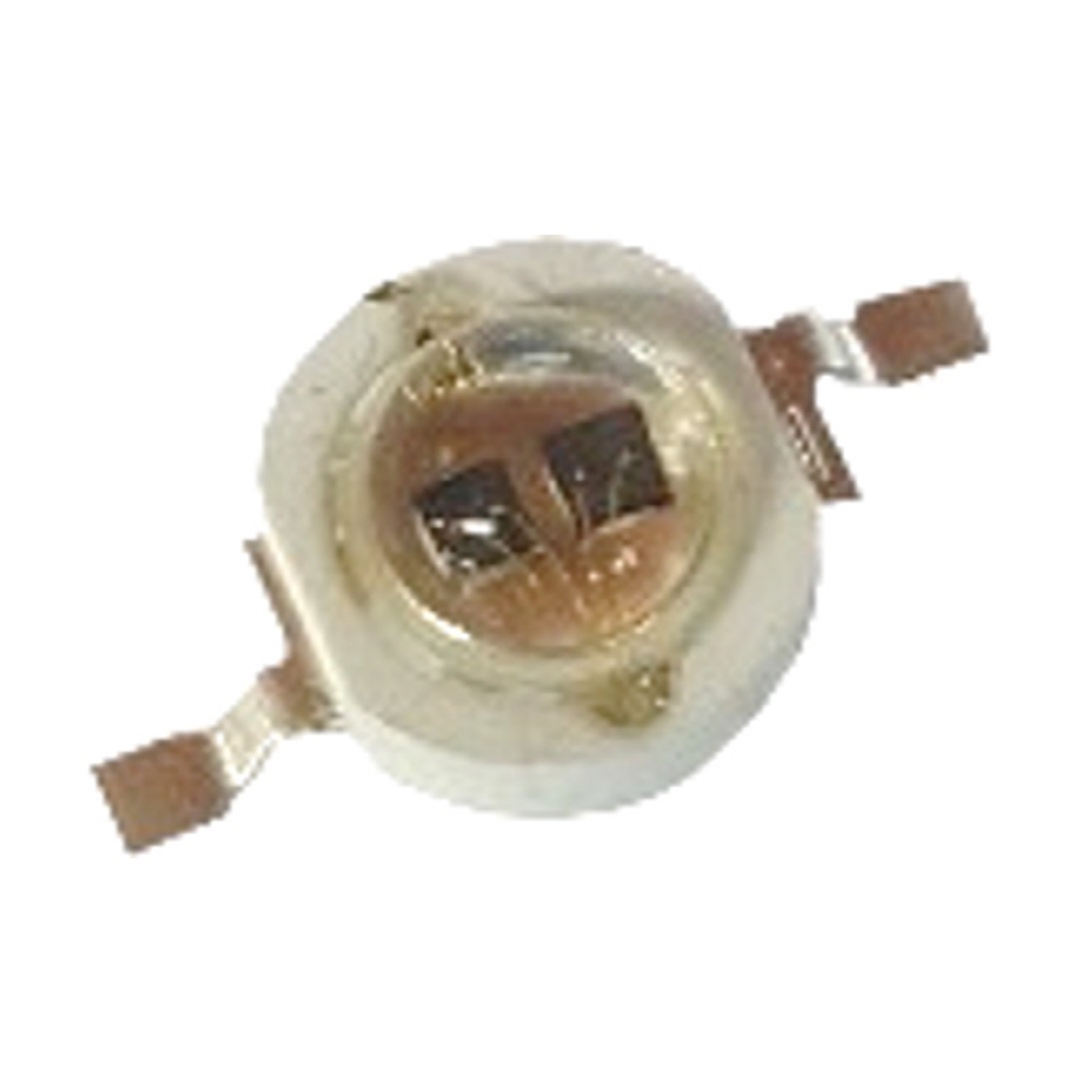 5W 파워 LED 칩 근 적외선 N IR 발광 다이오드 940nm (HBL0311)