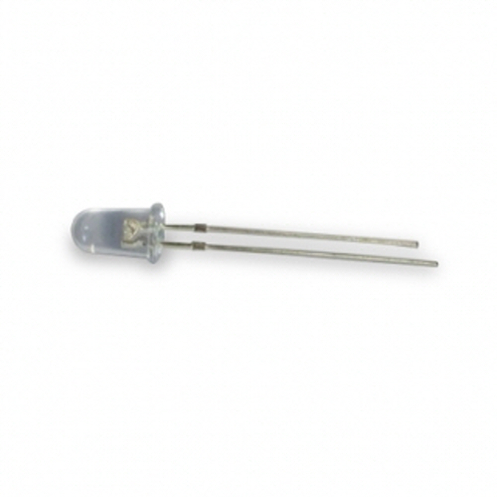 5mm 원형 DIP LED 발광다이오드 자외선 UV 385-390nm (HBL0903)
