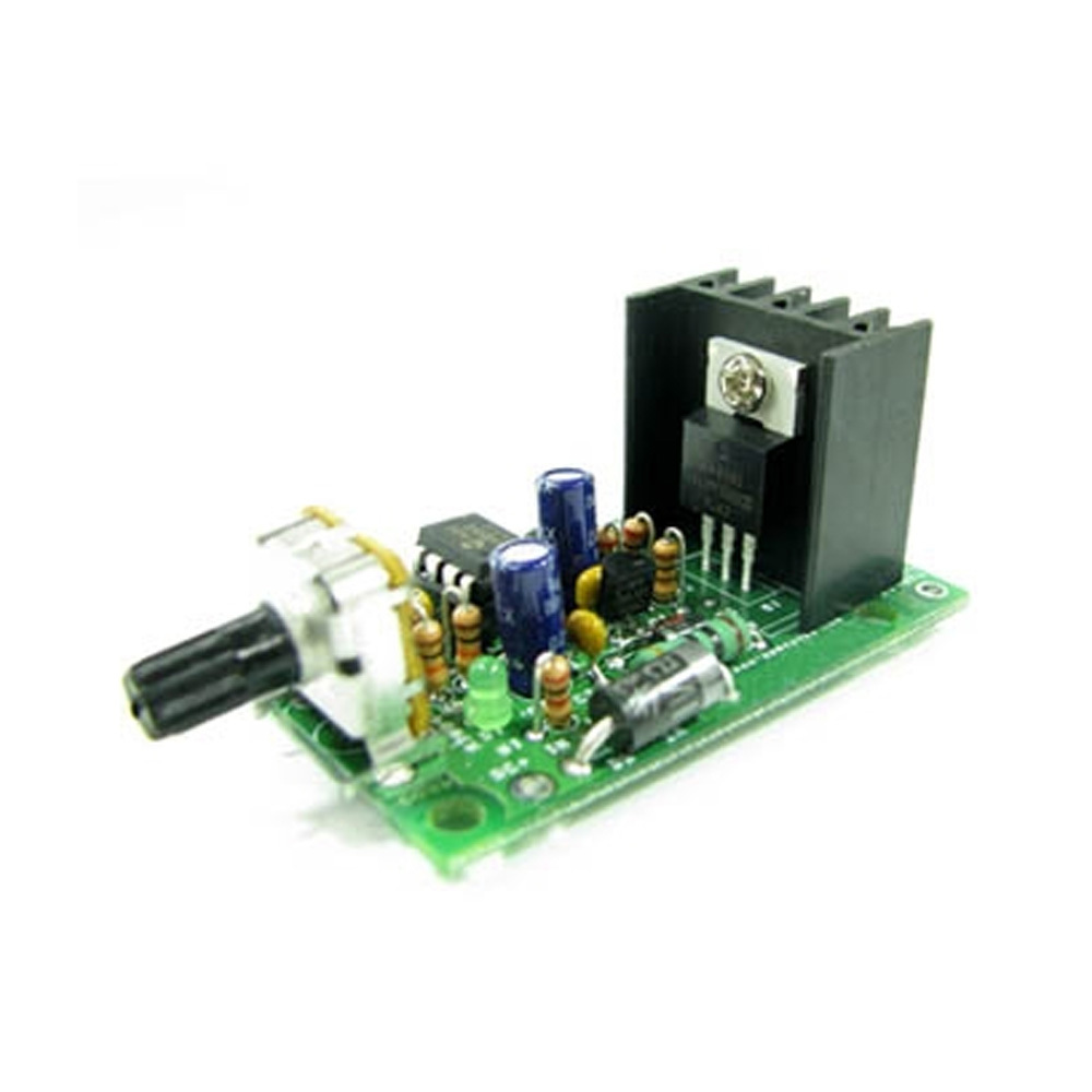[DC모터]DCS-24072 DC모터 스피드컨트롤러/DC모터 속도조절기 (M1000000199)