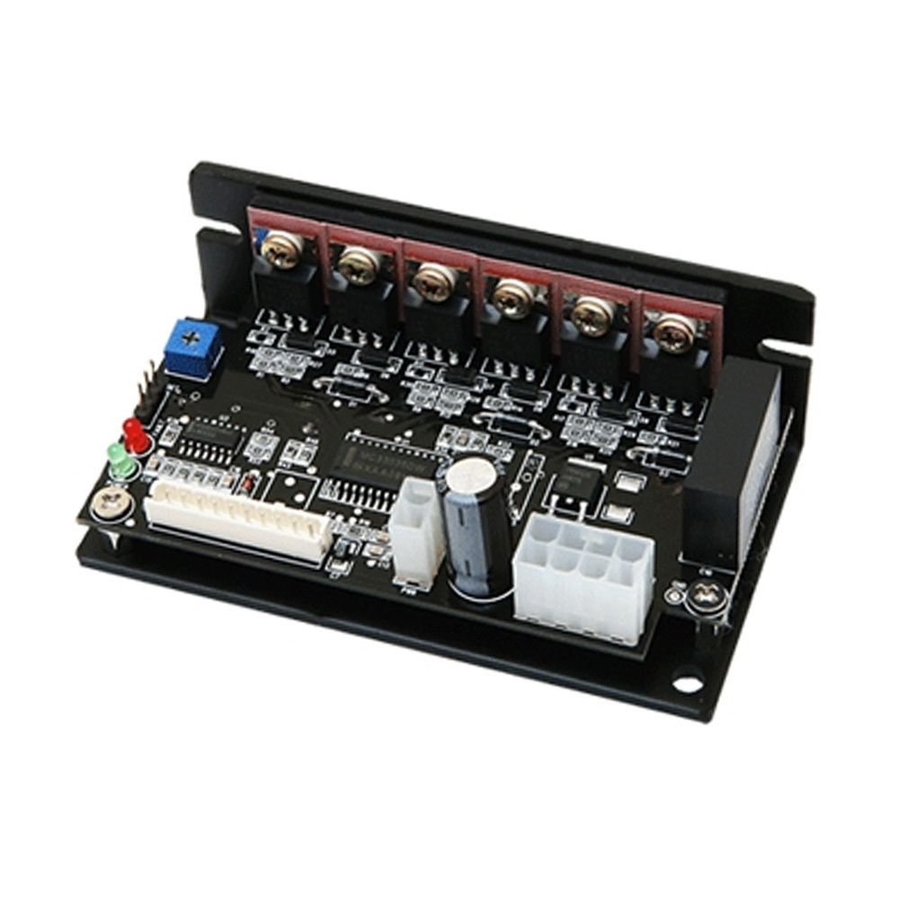 [드라이버/컨트롤러]LBD-V Driver BLDC모터 드라이버 (M1000000202)