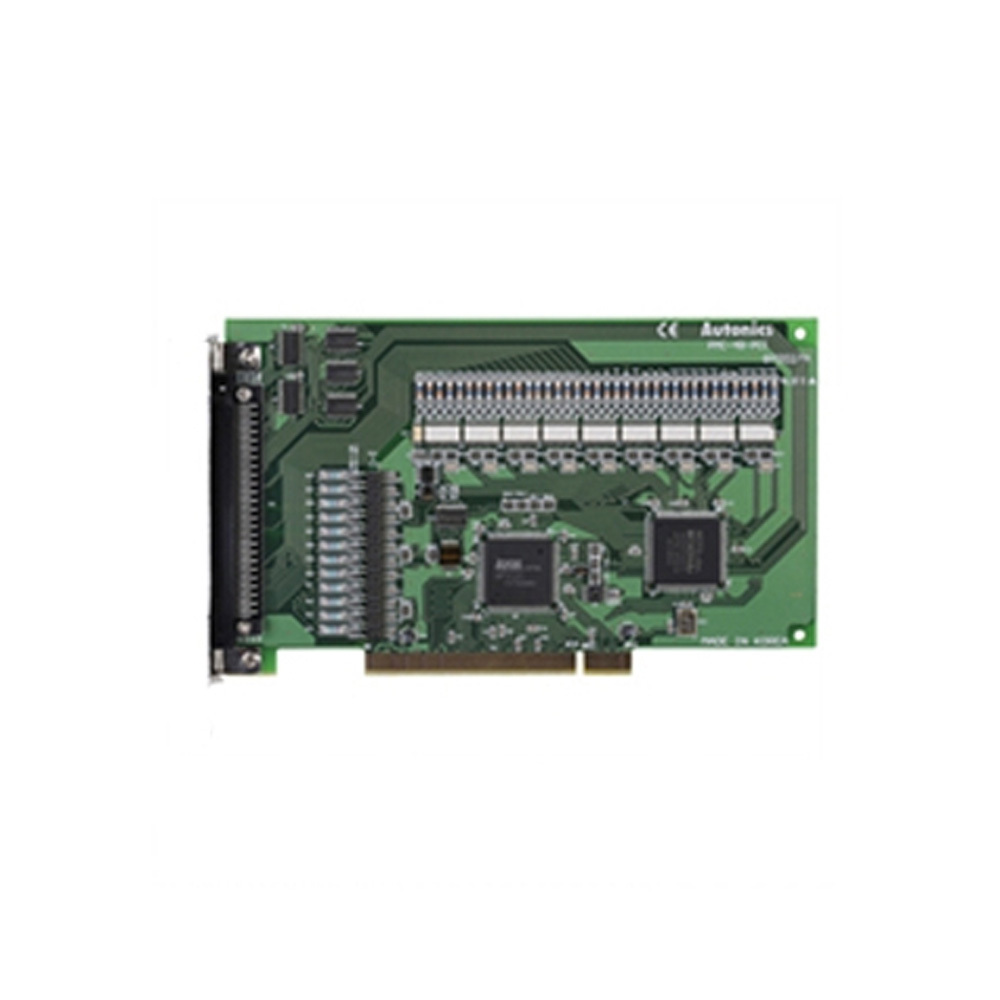 [스테핑모터]PMC-4B-PCI (M1000001191)