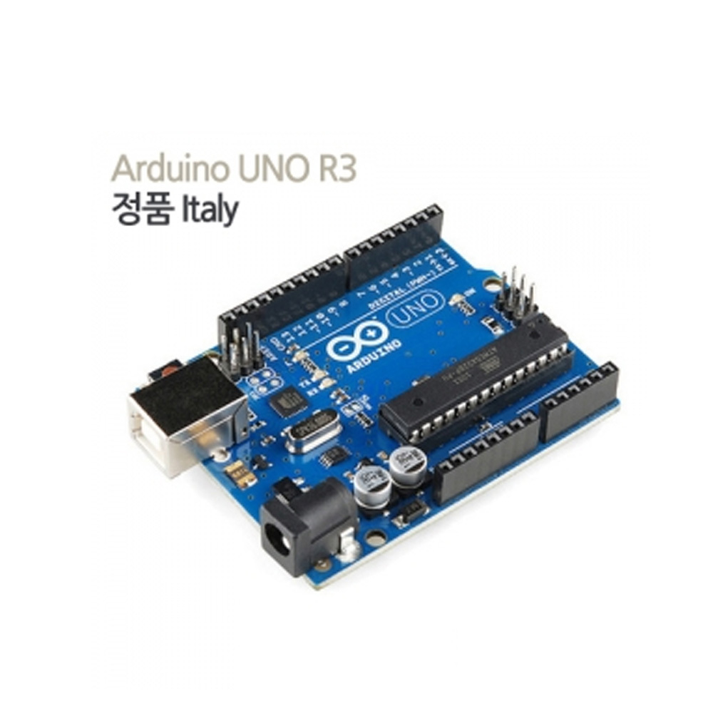 [아두이노]정품 Arduino Uno(R3) (M1000006102)