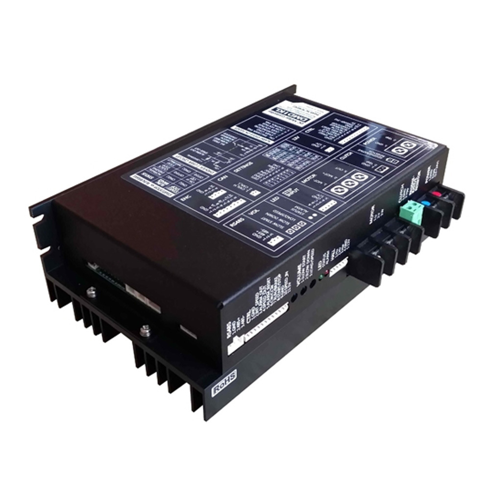 [DC모터 컨트롤러]DC모터 제어기 DMD1K 1Kw급 DC모터 드라이버 (M1000006598)