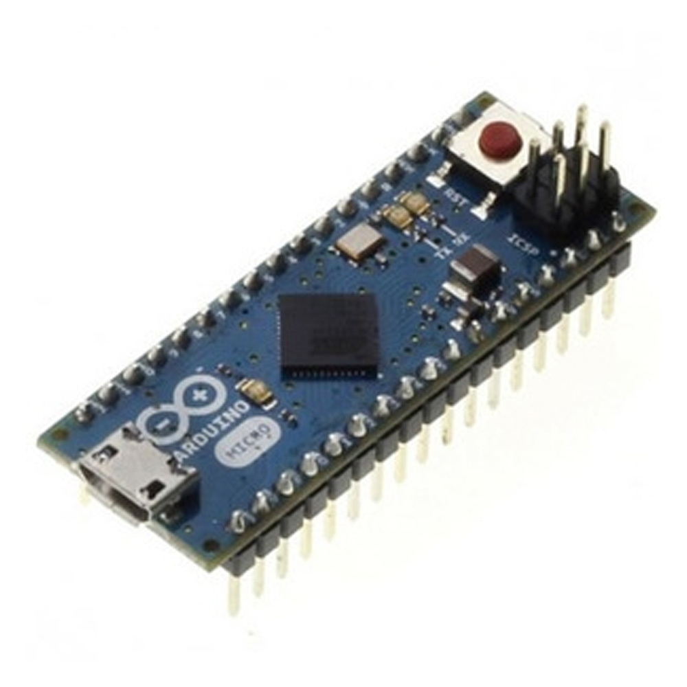 [아두이노]Arduino Micro (M1000006866)