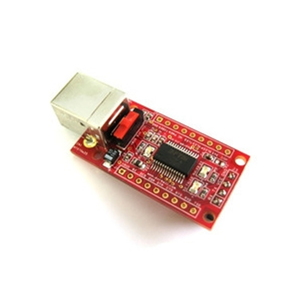 [아두이노]USB Adapter[Arduino mini Compatible] (M1000006883)