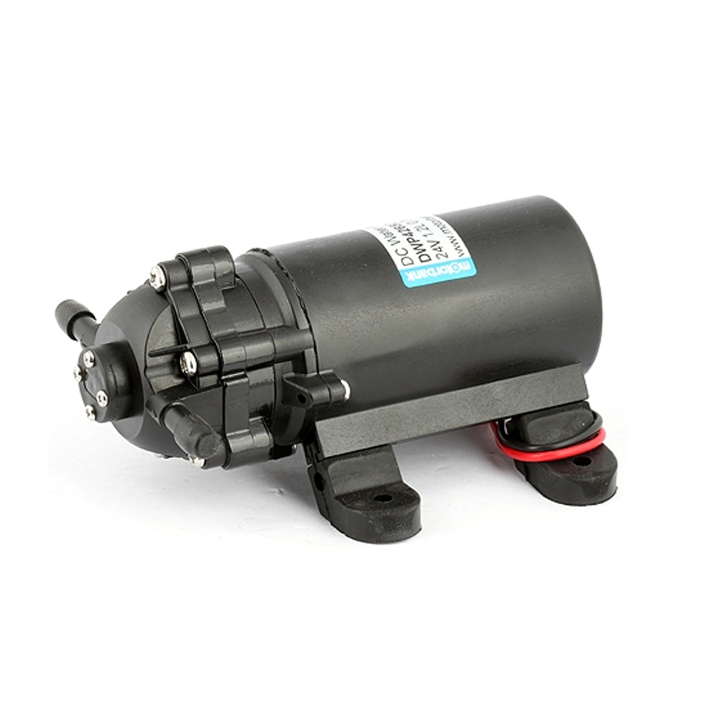 다이아프램 자흡식 워터펌프 DWP-4265C 20W 소형물펌프 (M1000007664)