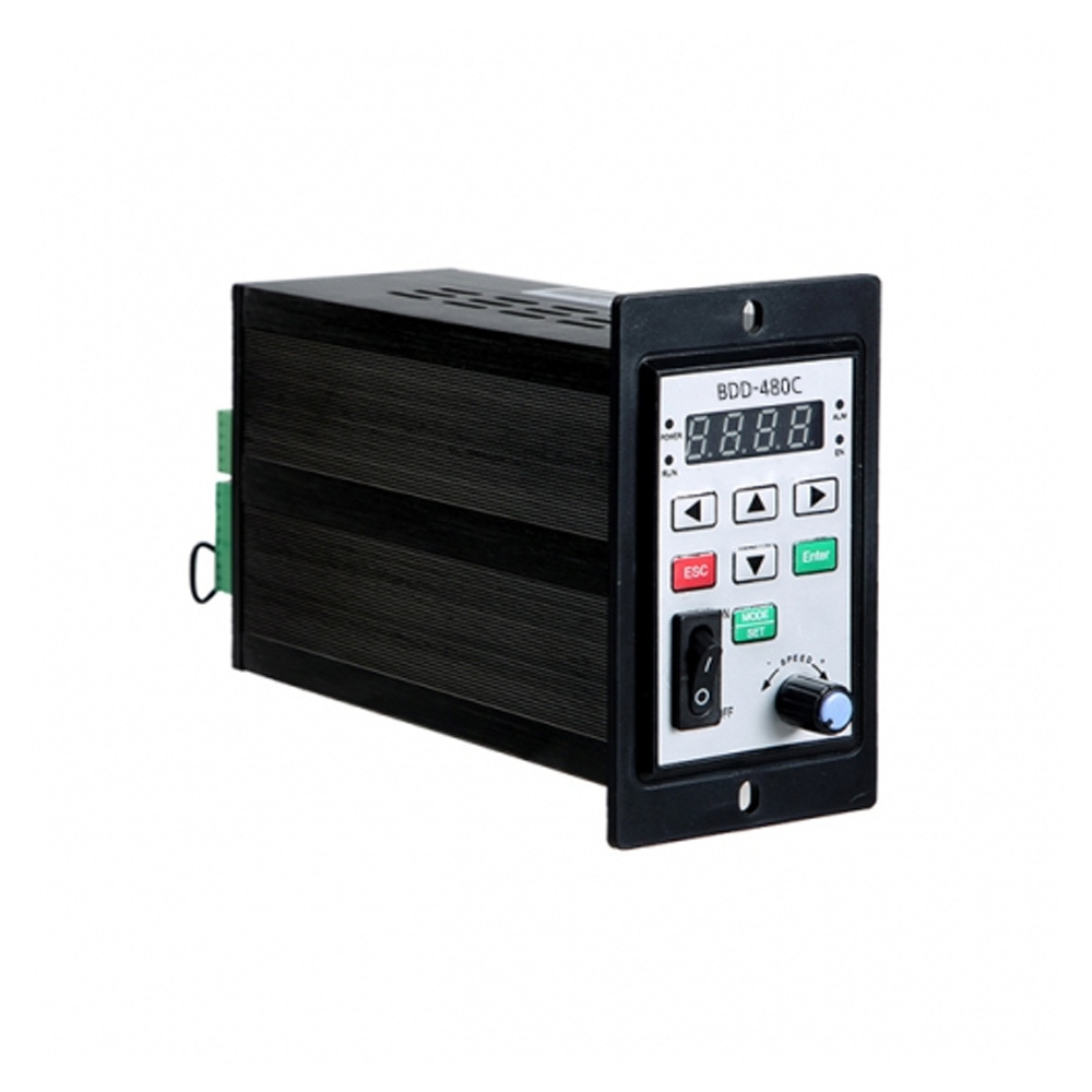 BDD-480C 500W BLDC모터 디지털 드라이버 컨트롤러 (M1000011698)
