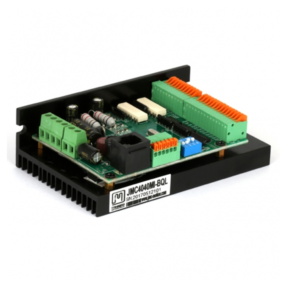 고성능 스텝모터 컨트롤러 JMC4040MI-BQL DC20~40V (M1000014319)