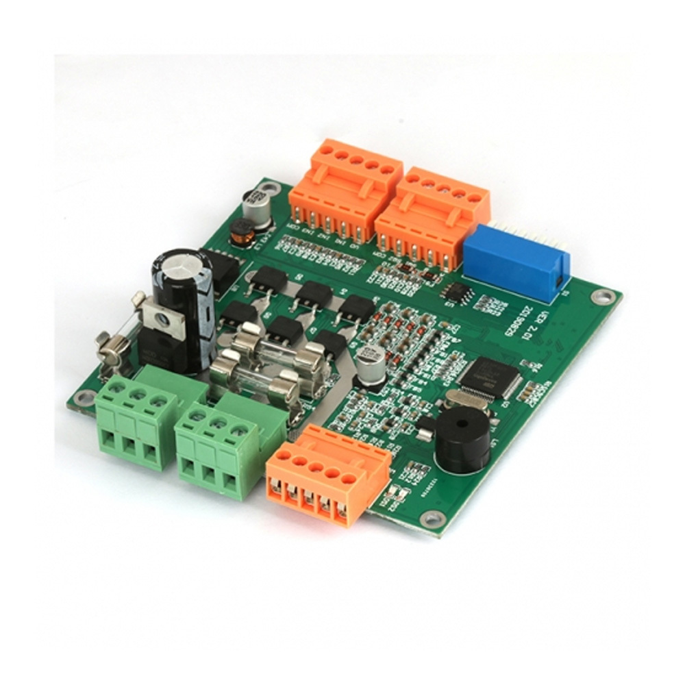 RS-485통신지원 BLDC모터 드라이버 BDC-400R4 DC9~40V (M1000014386)