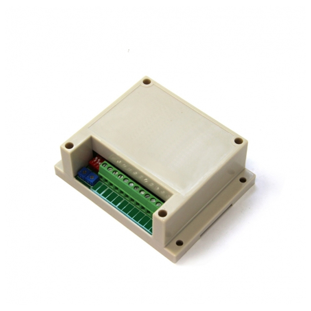 스테핑모터드라이버 구동 펄스 발생기 SPLS-2 DC6-32V 리미트스위치장착 (M1000015609)