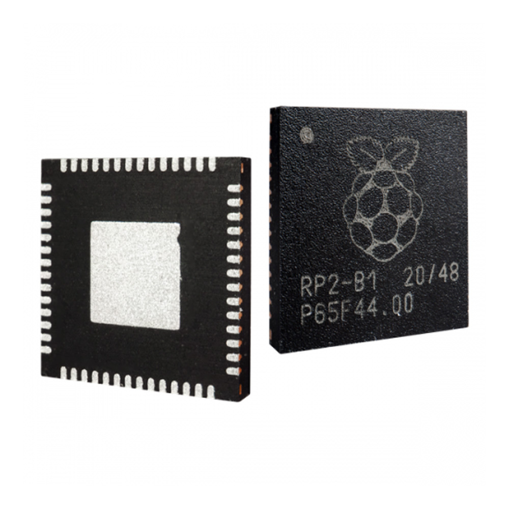 [RASPBERRY-PI] RP2040 - 라즈베리파이 Microcontroller (M1000015729)