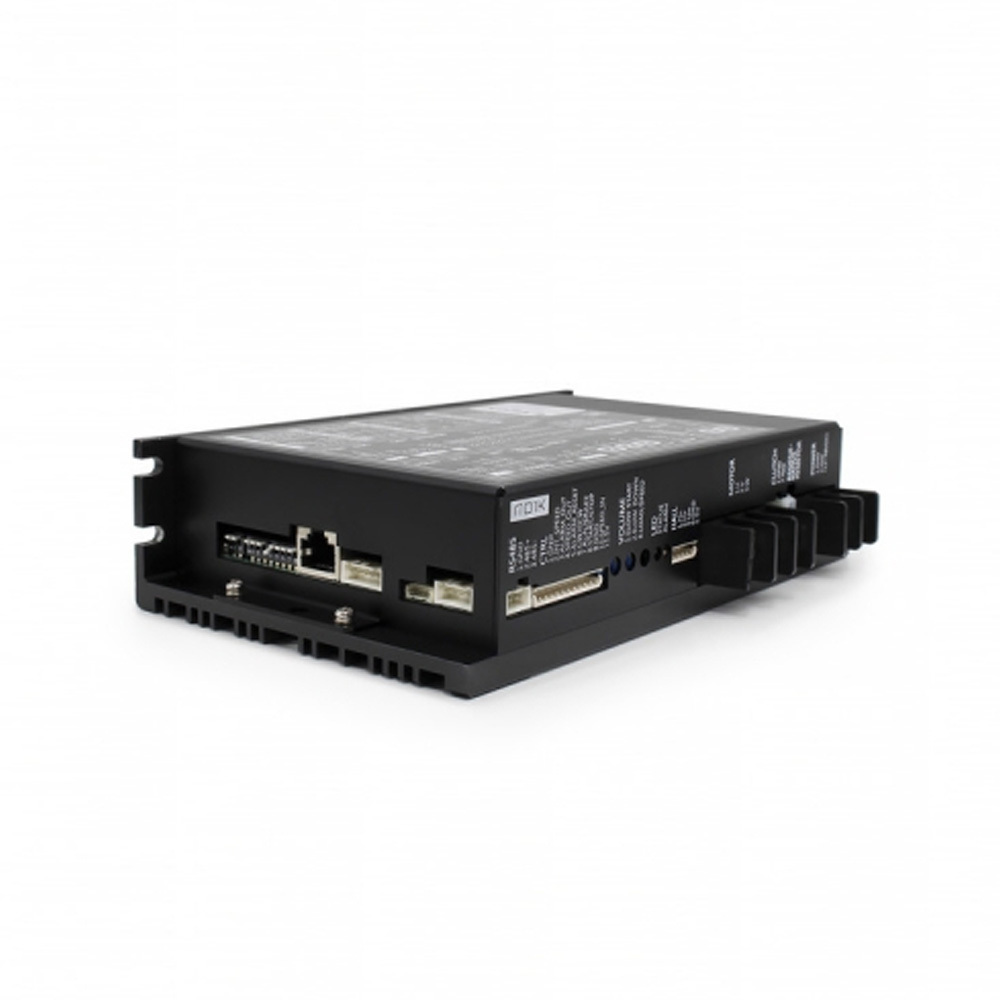 엠디로봇 BLDC모터 드라이버 MD1K (MDTS 장착) / DC12~48V, 50A, 1KW (M1000015859)