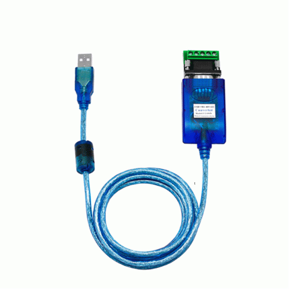 USB직렬 케이블 RS485 (M1000016000)