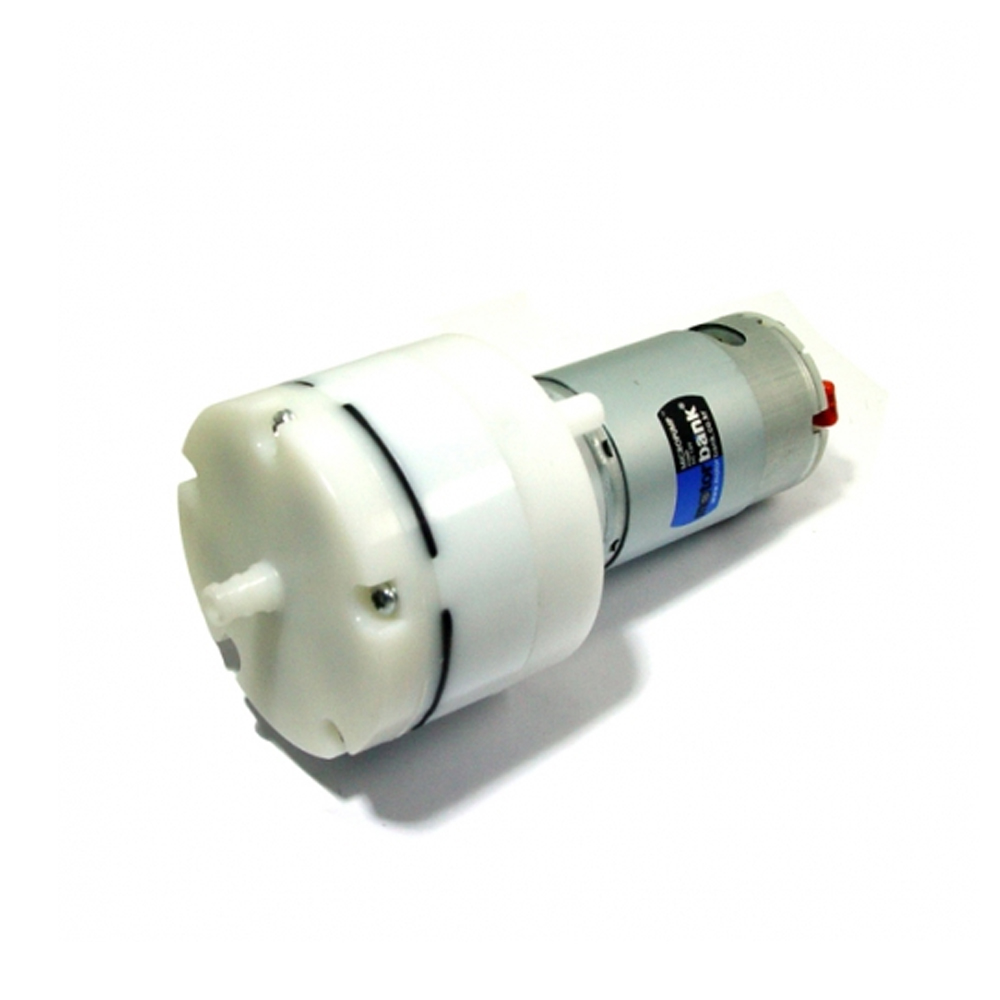 DAP-60126 (DC12V) 60파이/마사지용펌프/에어펌프/의료용/air pump (M1000016662)