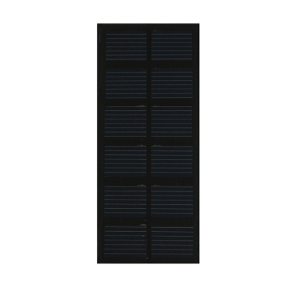 미니솔라 3V 340mA 60mm X 150mm 태양광 전지 솔라셀 M60150-3V