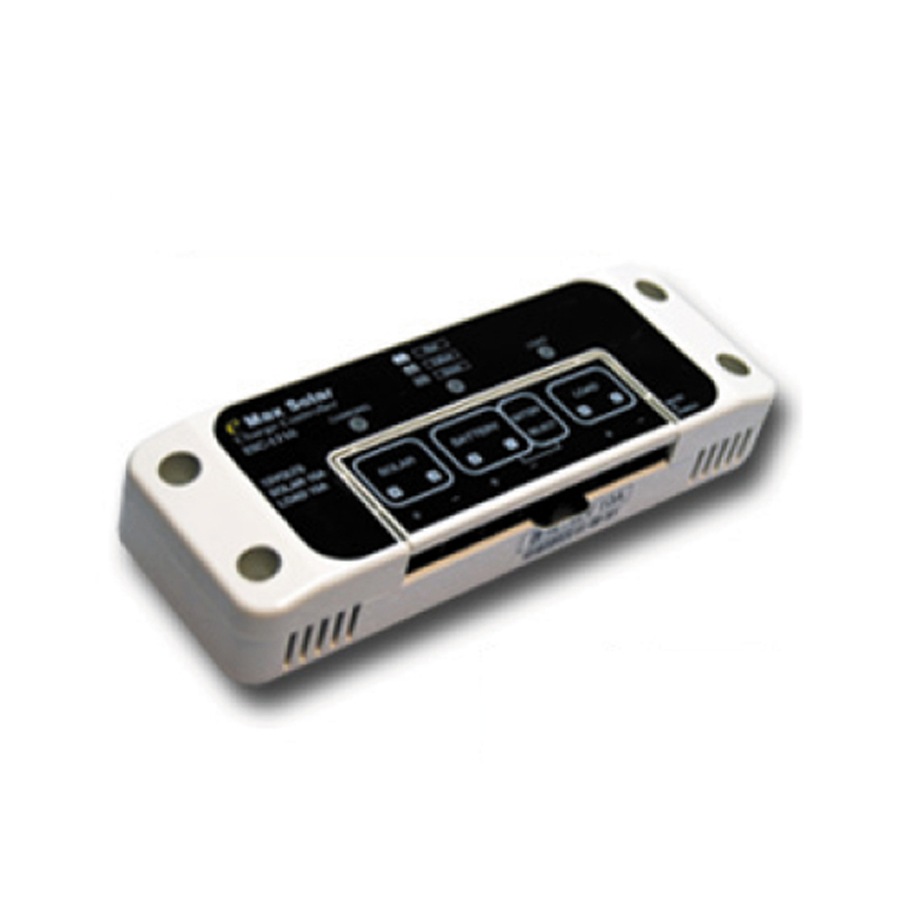 솔라컨트롤러 ESC1210 12V 10A 납축전지용 (MS0185)
