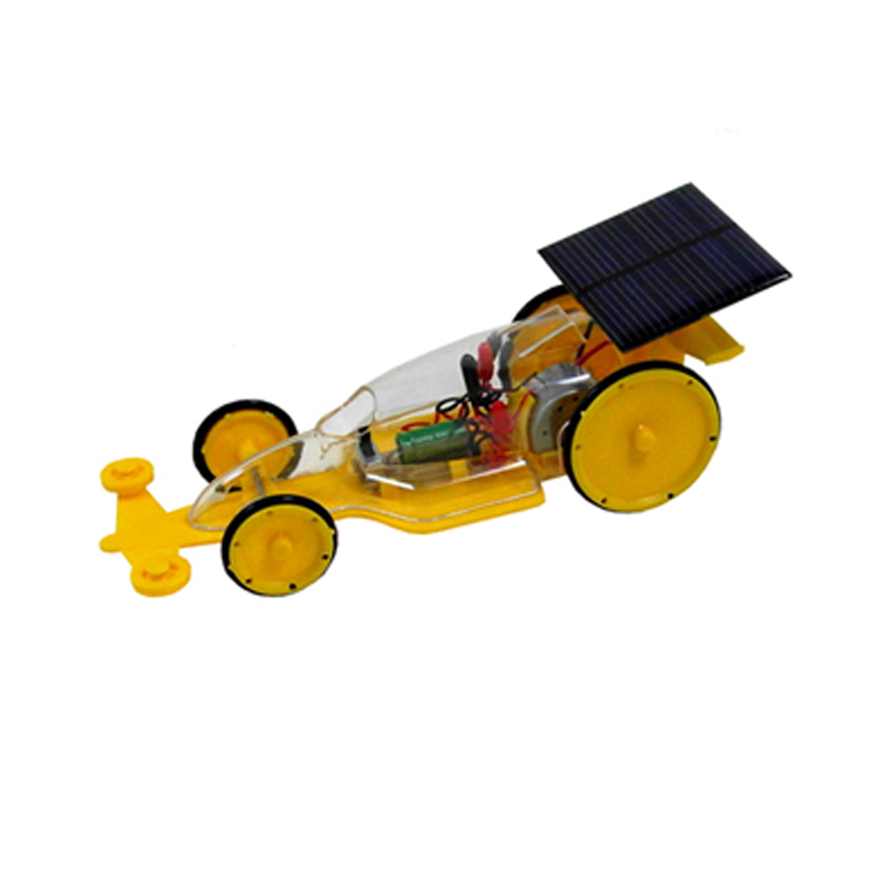 M-스피드솔라카 일반 충전용 태양광 경주용 자동차 (MS0193)