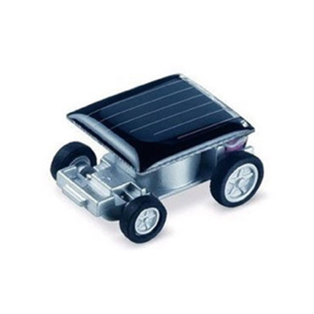 태양광 자동차 솔라카 초소형미니솔라카