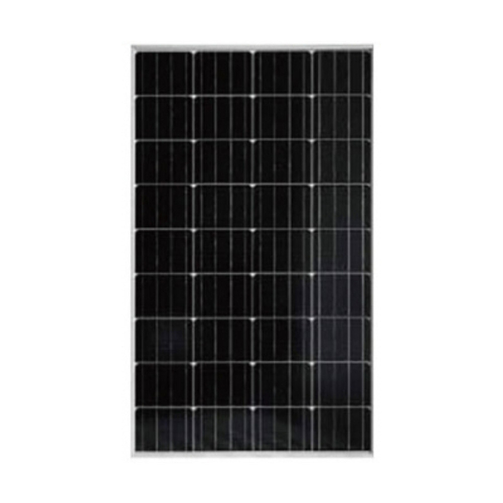 120W 18V 단결정 태양광 패널 전지 모듈 (SCM120WE)