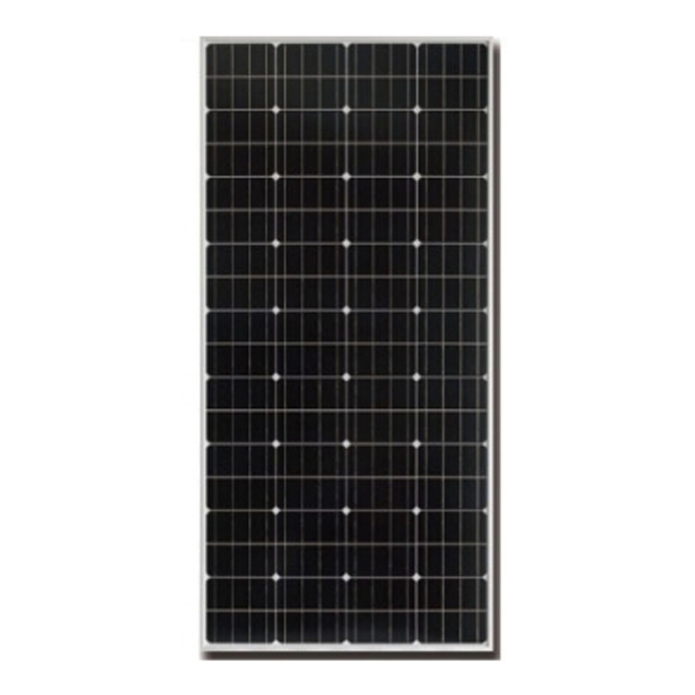 150W 18V 단결정 태양광 패널 전지 모듈 SCM150WN-18V
