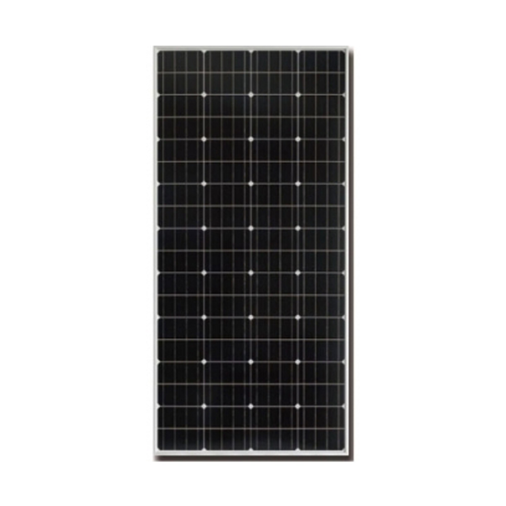 150W 36V 단결정 태양광 패널 전지 모듈 (SCM150WN-36V)